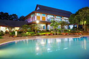  Muaklek Paradise Resort  Muak Lek